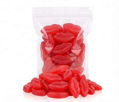 Rode Lippen