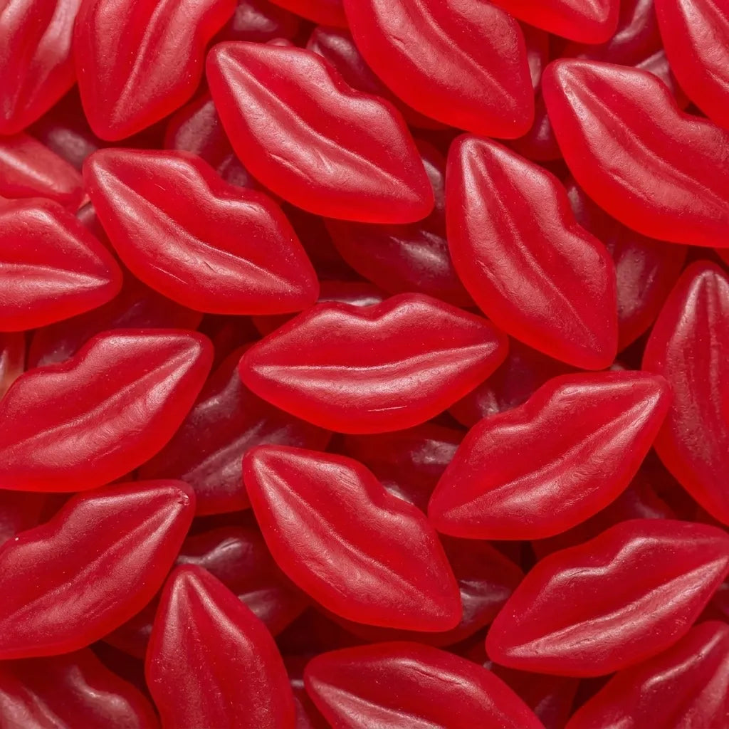 Rode Lippen