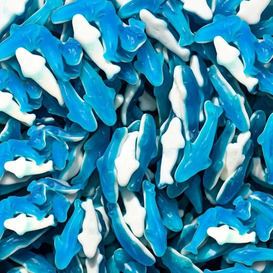 Orcas