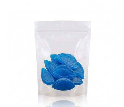 Blauwe ogen