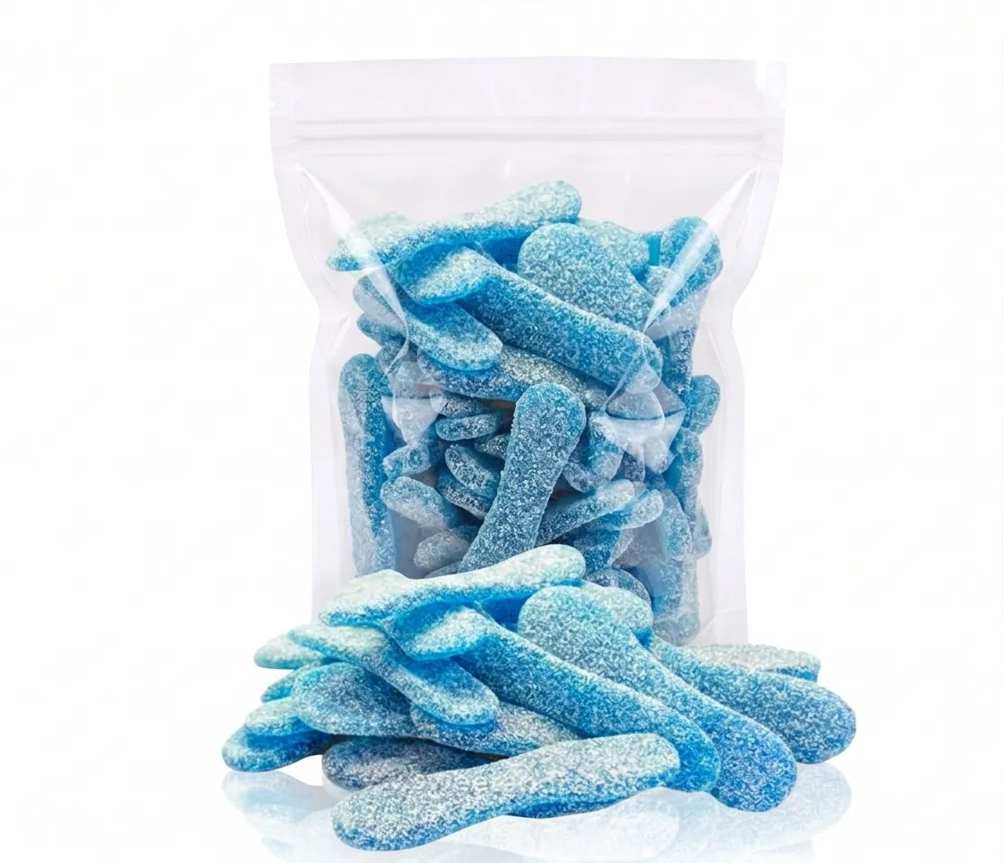 Zure Blauwe tong