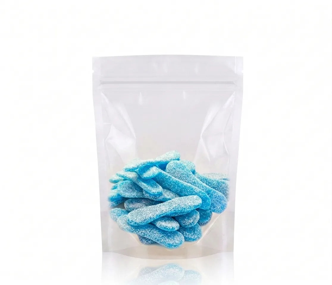 Zure Blauwe tong