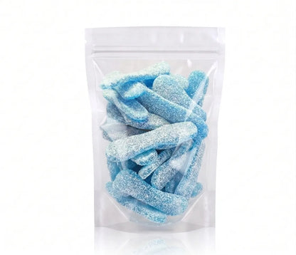 Zure Blauwe tong