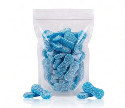 Zure Blauwe tong