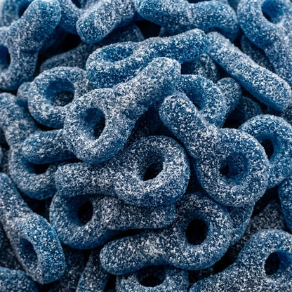 Zure Blauwe Sleutels