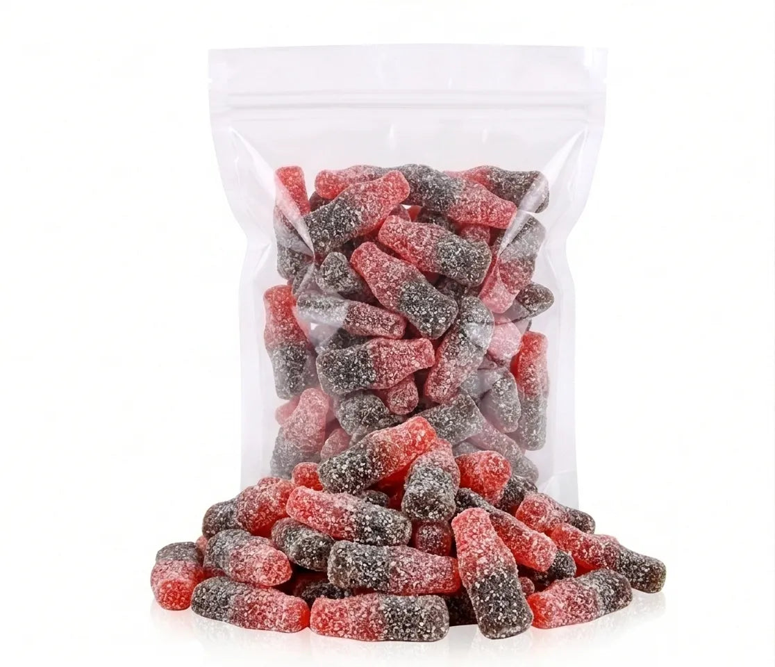 Zure Cherry Cola