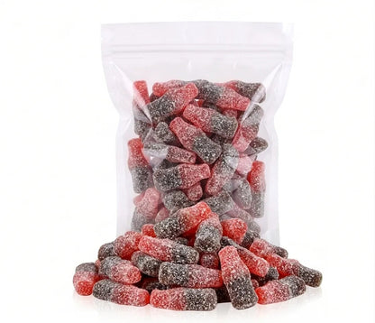 Zure Cherry Cola