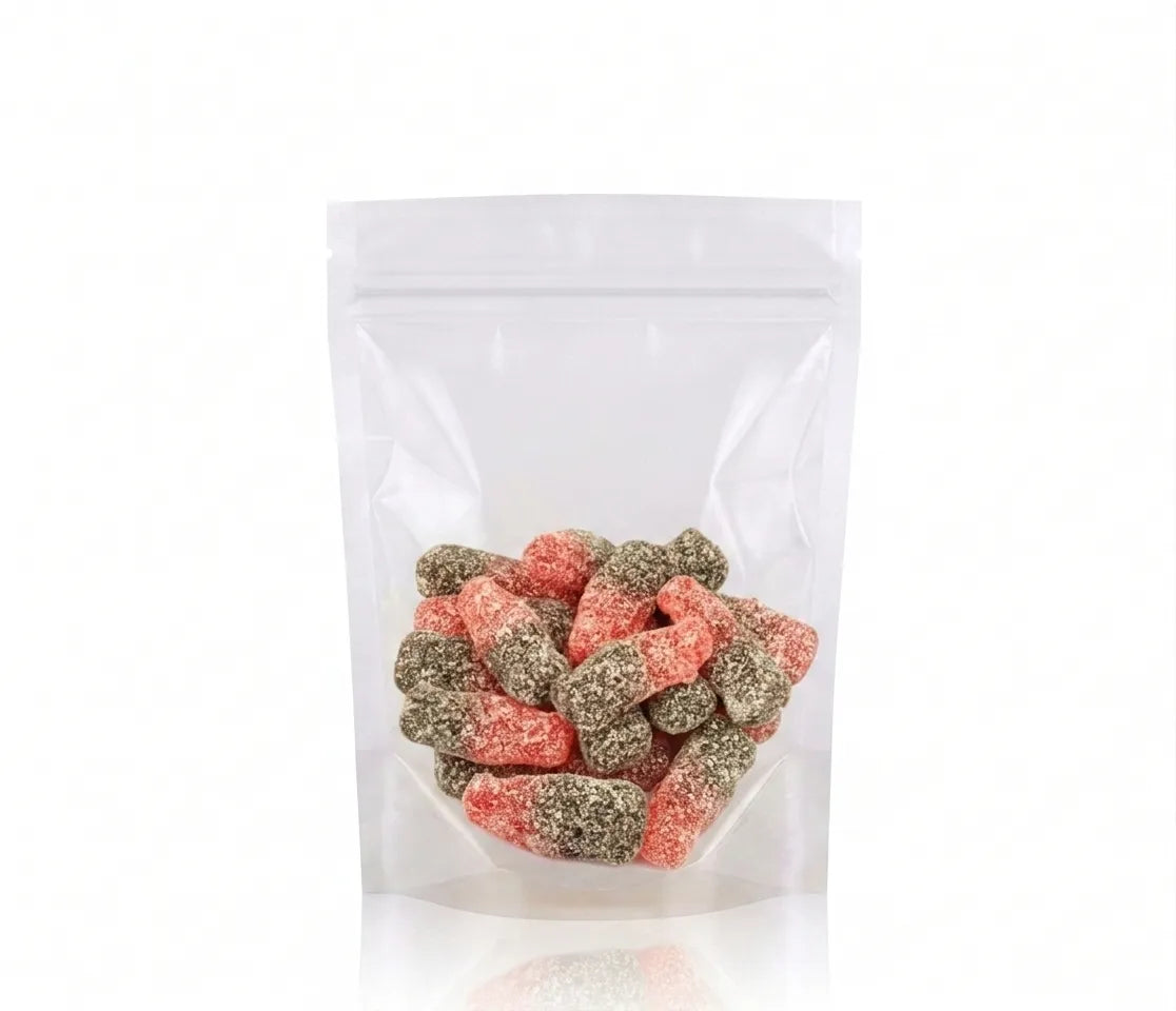 Zure Cherry Cola