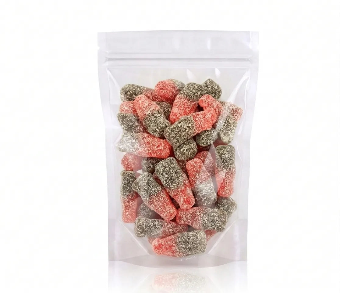 Zure Cherry Cola