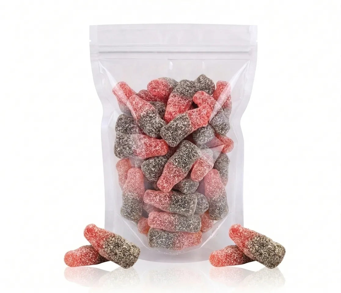 Zure Cherry Cola