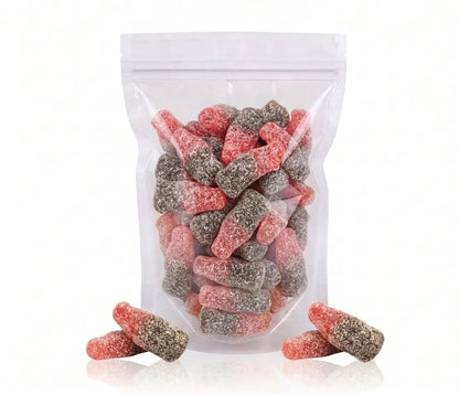 Zure Cherry Cola