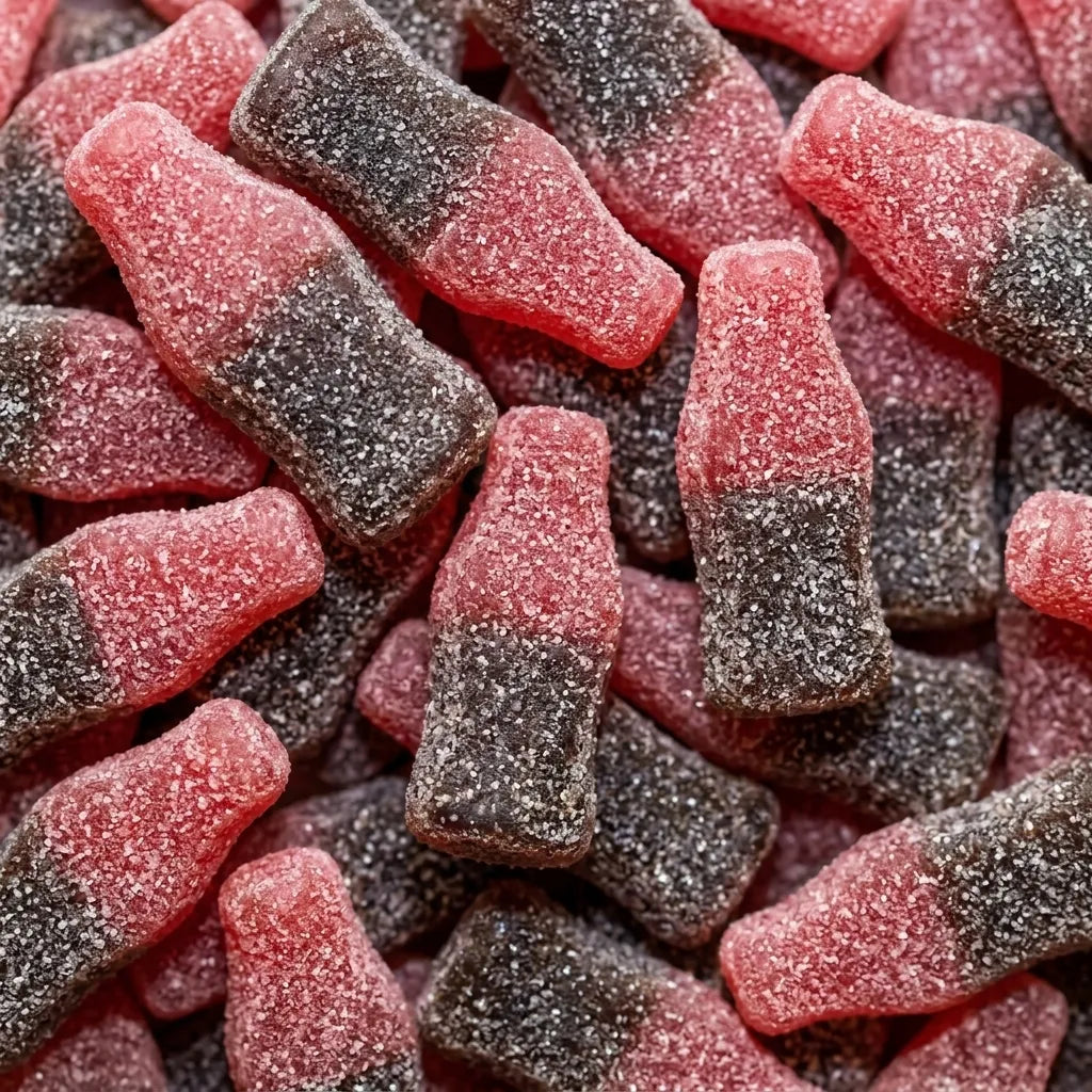 Zure Cherry Cola