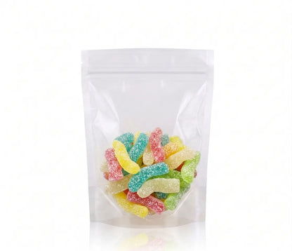 Kleine Zure Frietjes