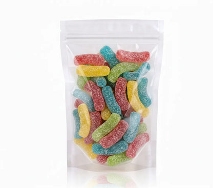 Kleine Zure Frietjes