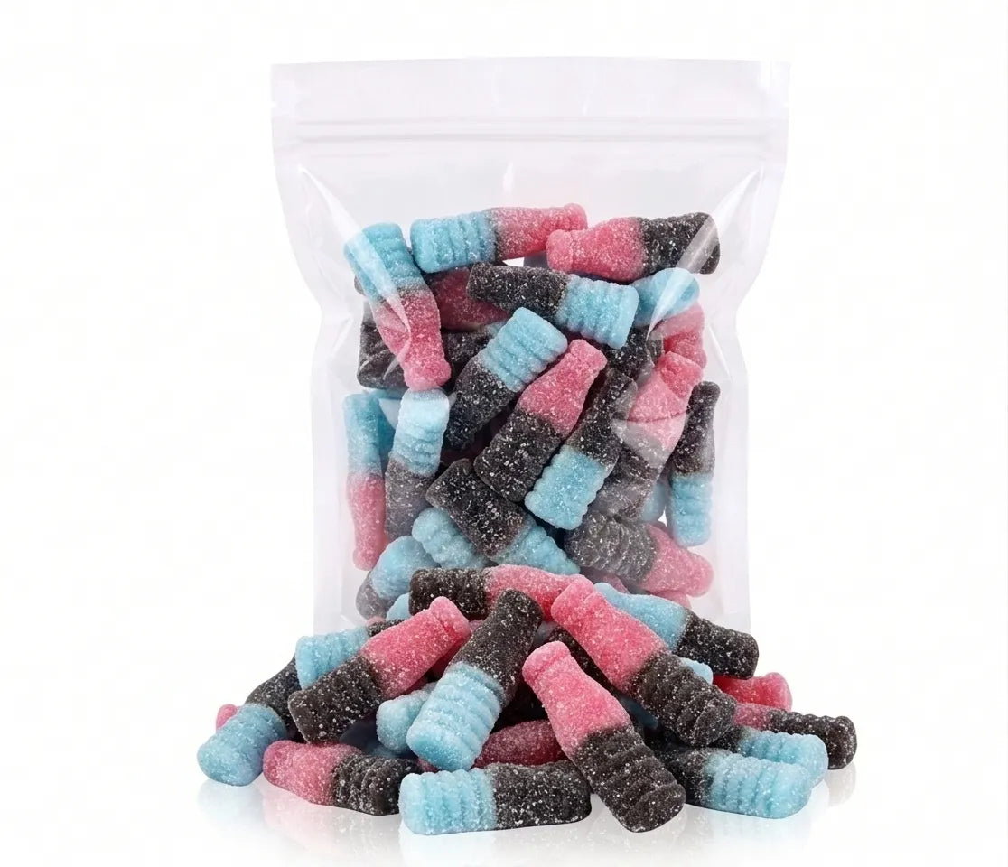 Bubblizz Liquorice