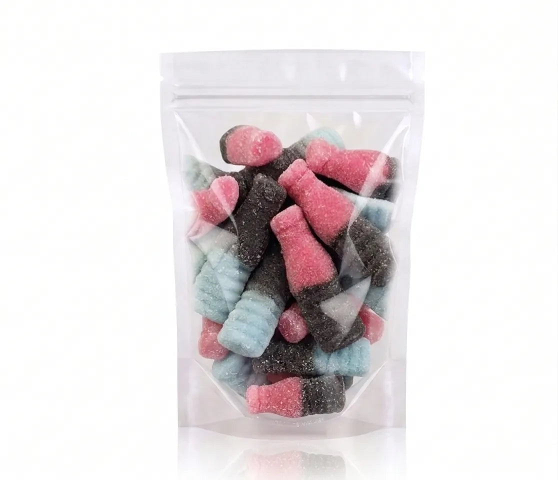 Bubblizz Liquorice