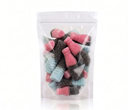 Bubblizz Liquorice