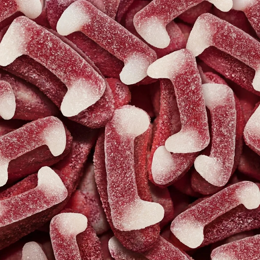 Dracula Tanden Zuur