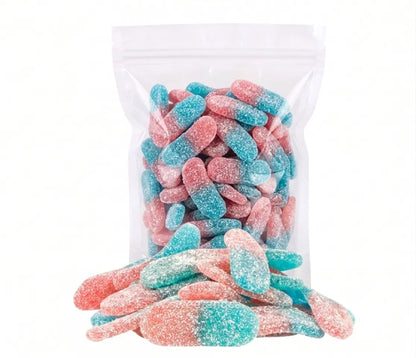 Bubblizz Mini Surf