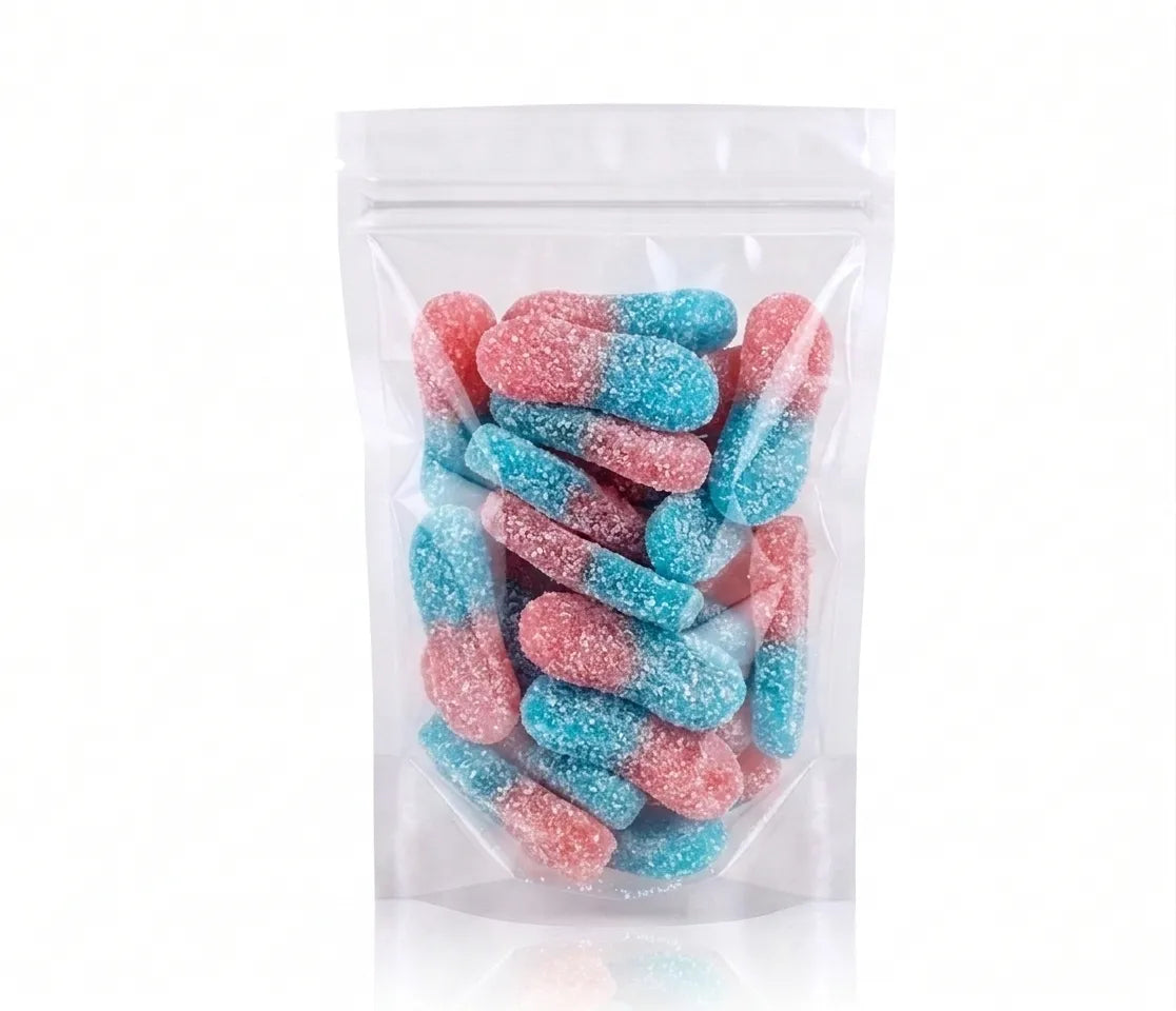 Bubblizz Mini Surf