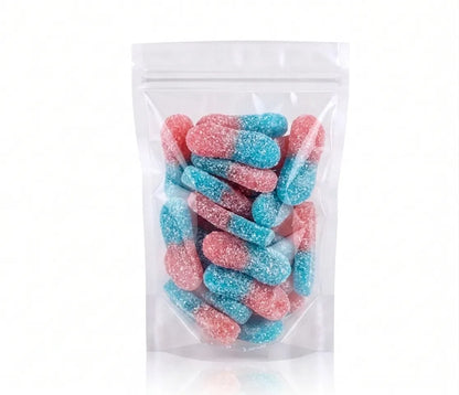 Bubblizz Mini Surf