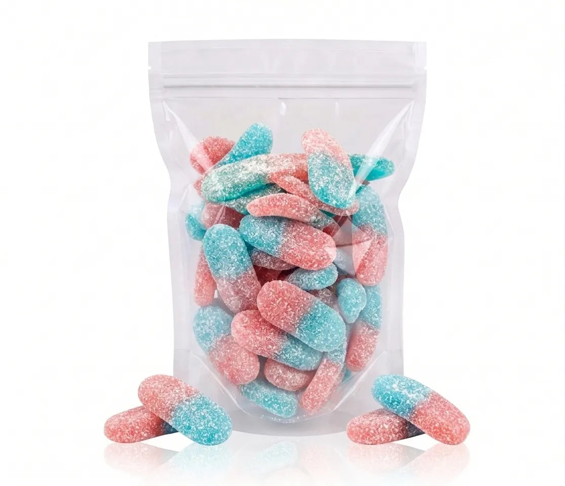 Bubblizz Mini Surf