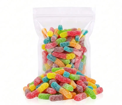 Sour Worms