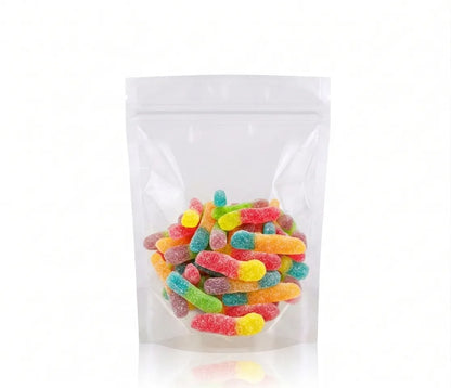 Sour Worms
