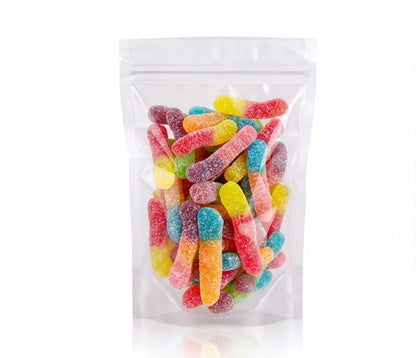 Sour Worms