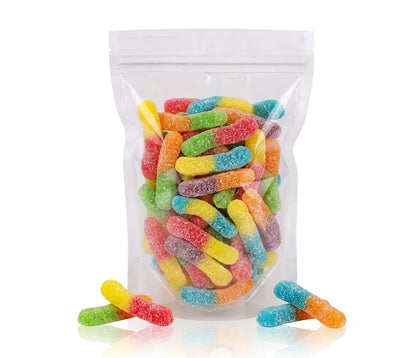 Sour Worms