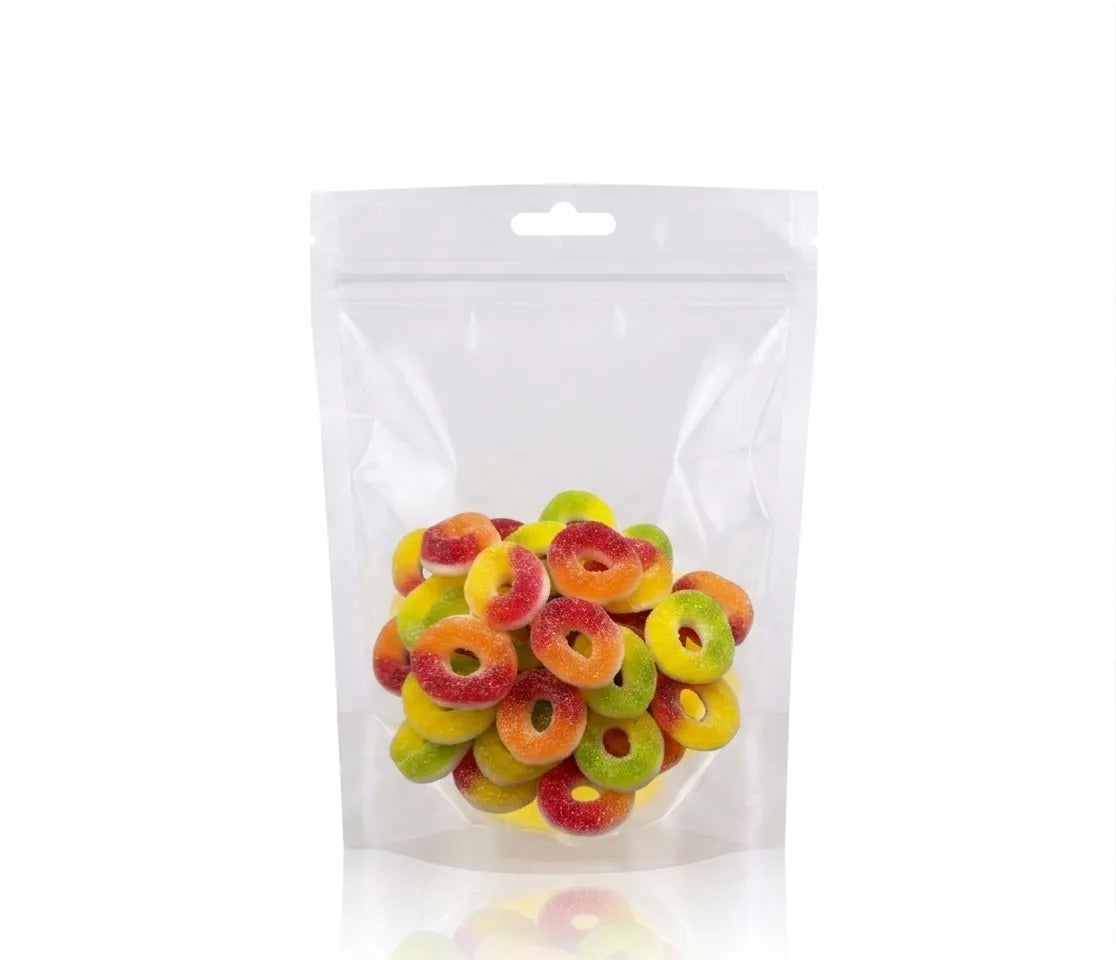 Mini Rings
