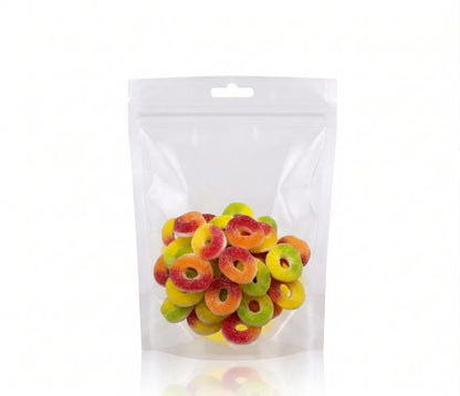 Mini Rings