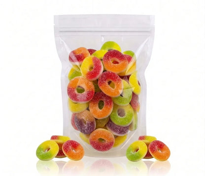 Mini Rings