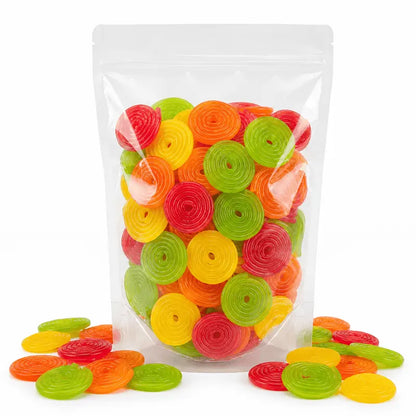 Fruit rotella