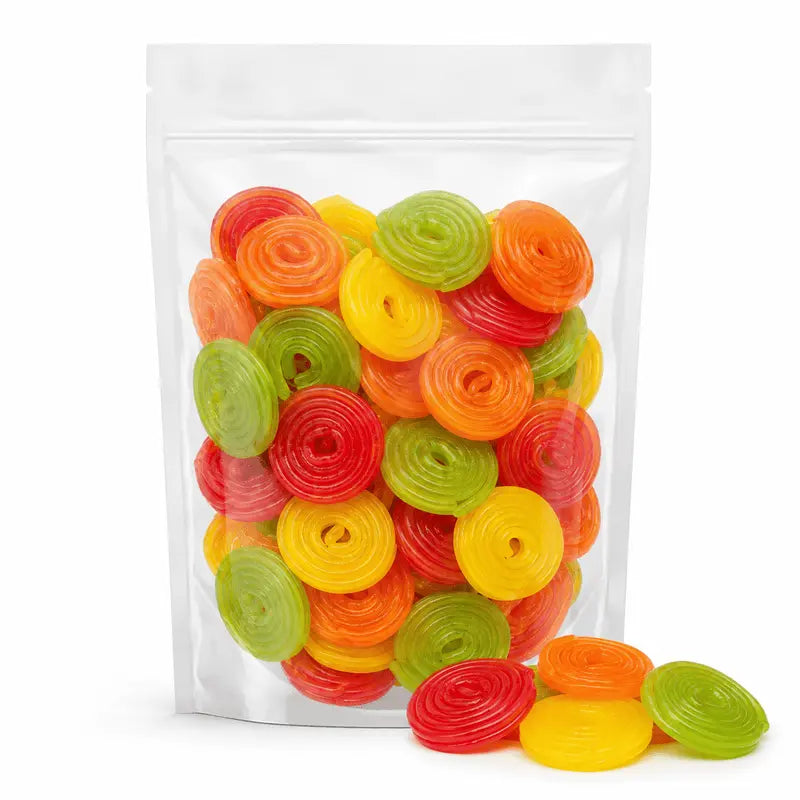 Fruit rotella