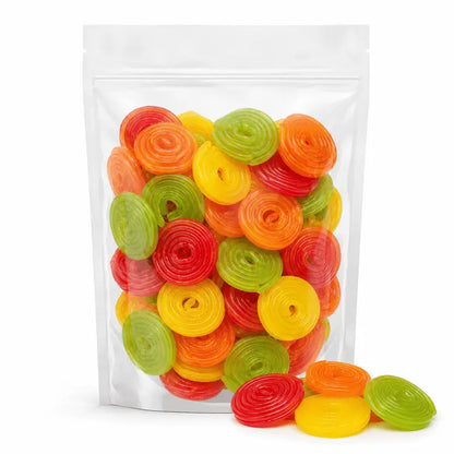 Fruit rotella