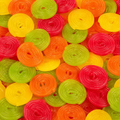 Fruit rotella