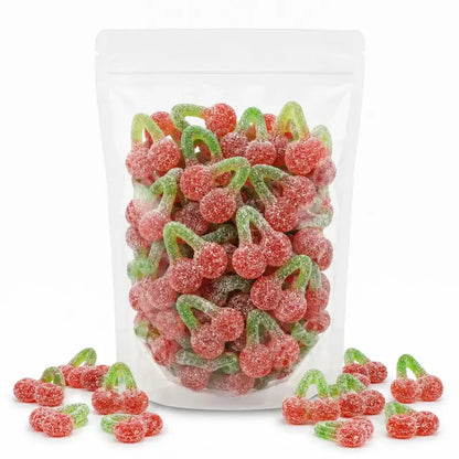 Happy Cherries zuur