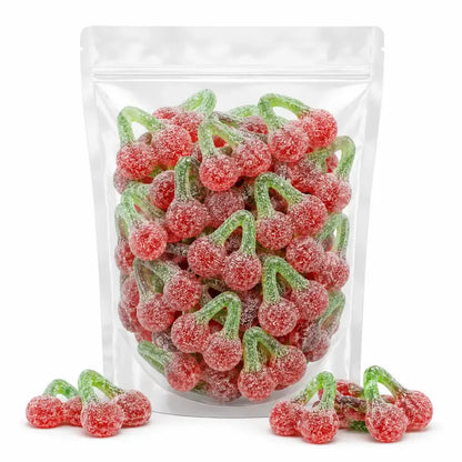 Happy Cherries zuur