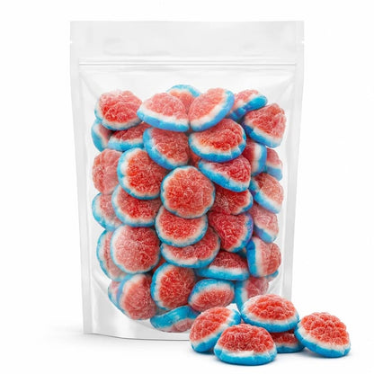 Jelly Filled Brains