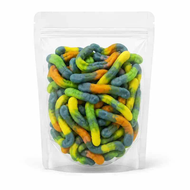 Jelly Rattlesnake