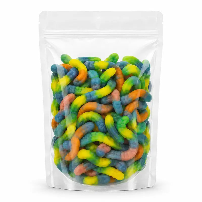 Jelly Rattlesnake