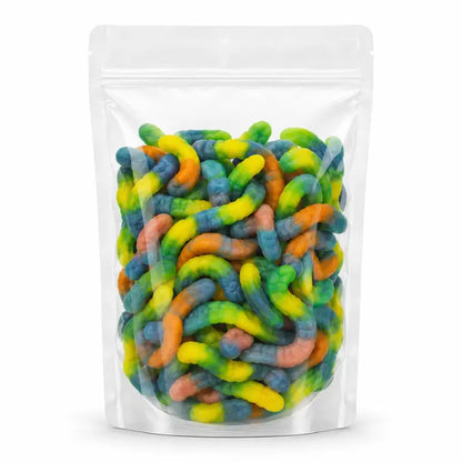 Jelly Rattlesnake