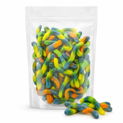 Jelly Rattlesnake