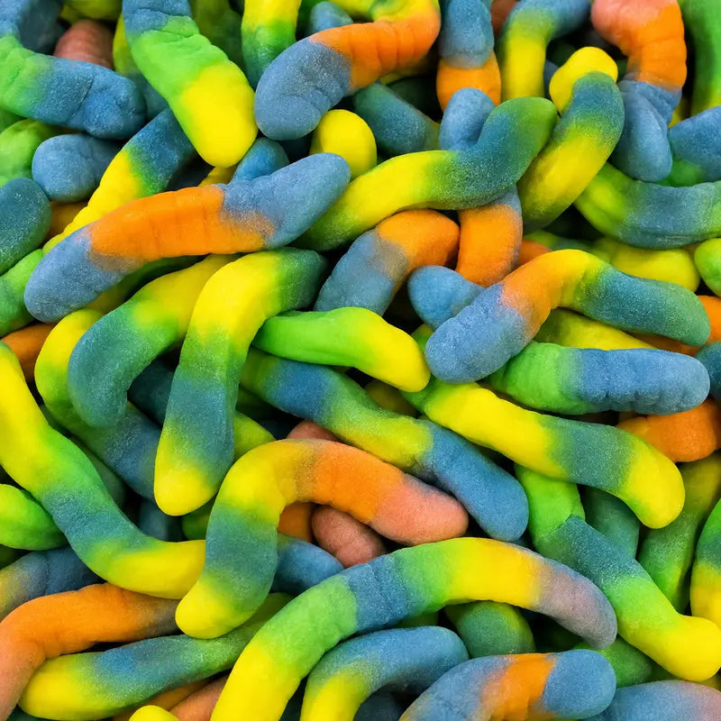 Jelly Rattlesnake