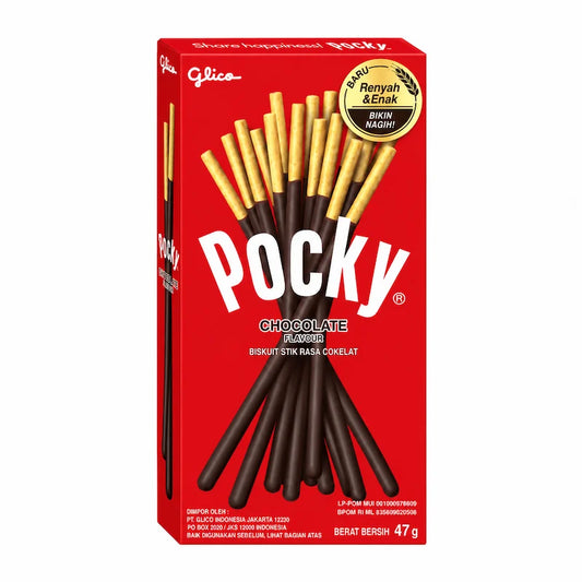 Pocky Chocolate 47g