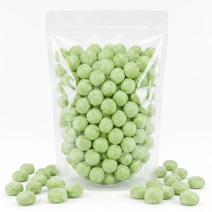 Rocket Balls Sour Apple