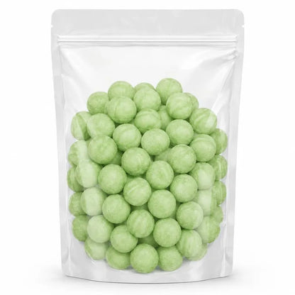 Rocket Balls Sour Apple