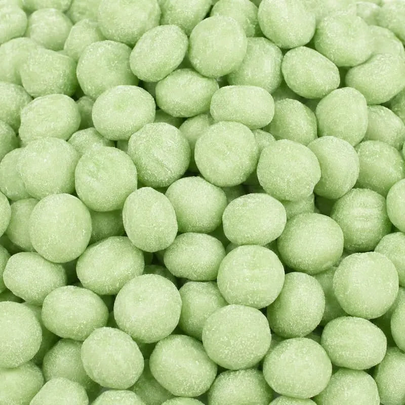 Rocket Balls Sour Apple