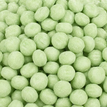 Rocket Balls Sour Apple